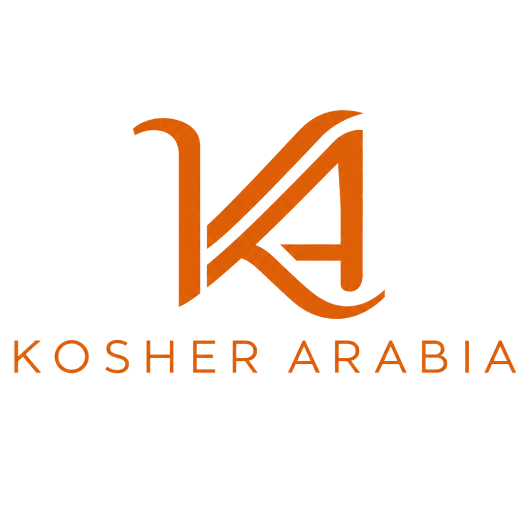 Kosher Arabia — Premium Kosher Catering