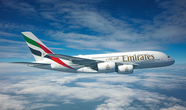 UAE national carrier Emirates to launch ‘Kosher Arabia’
